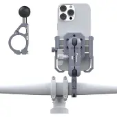 Outplorer Opp100-c Phone Support Gris
