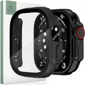 Tech-Protect Defense360 49mm, Montre connectée : accessoires, Noir