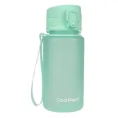 CoolPack Bouteille d'eau - Brisk 400ml - Menthe poudrée