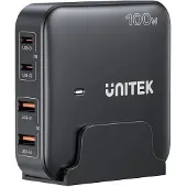 UNITEK Chargeur Mural Usb-c P1229abk01-eu