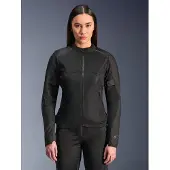 Alpinestars Stella C-1 Air Veste textile de moto pour femmes