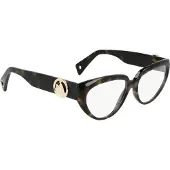 Lanvin Monture optique - MOD. LNV2600 - Acétate - Femme - Couleur Havana