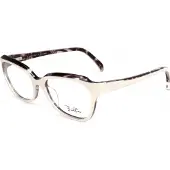 Pucci Lunettes - - EP2668103 - Métal - Protection UV - Style Chic