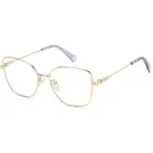 Polaroid Lunettes de Vue PLD D521/G 55/16/145 Gold copper Metal frames WOMAN PLD D521/G