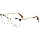 Lanvin EYEWEAR MOD. () - LNV2105 BLACKGOLD