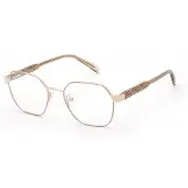 Zadig & Voltaire Lunettes De Lecture Vzv498-5102am 51x18x140 Mm