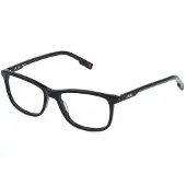 FILA Lunettes de Vue VFI887L 50/16/135 Nero lucido Acetato JUNIOR VFI887L