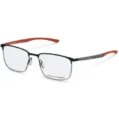 Porsche Design P8753 Glasses Noir Homme