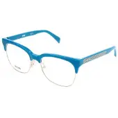 Moschino LOVE EYEWEAR MOD. () - MOS519 TRANSPARENT TEAL TEAL