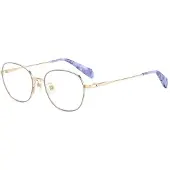 Kate spade Lunettes de Vue CLOVER/F 51/18/140 Lilac Metal frames WOMAN CLOVER/F