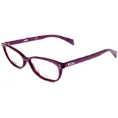Moschino LOVE EYEWEAR MOD. () - MOS536 VIOLET