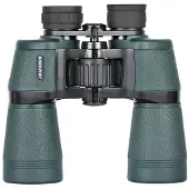 Delta Optical Jumelles Discovery DO.DO-1201 10 x 50 Vert. Noir