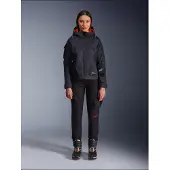 Alpinestars AlpinestarsActeaWomen'sBlackMotorcyclePants Taille 29