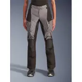 Alpinestars Stella Andes V4 Drystar imperméable dames moto textile pantalon