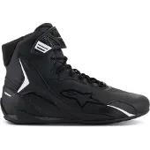 Alpinestars Chaussures Faster-4 Black