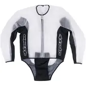 Alpinestars Racing Veste de pluie