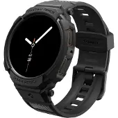 Spigen Coque Rugged Armor Pro Samsung Galaxy Watch 9 / Watch 8 (40 mm) - Matte Black