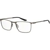 Under Armour Ua5006gs05f71 Glasses Gris Homme