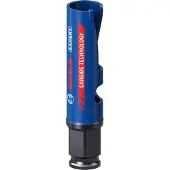 Bosch Blau Zubehör 2608901913 EXPERT Power-Change Lochsäge 20mm (20 mm)