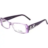 Pucci Lunettes - - EP2648516 - Violet - Plastique - Protection UV 4