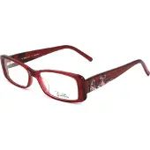 Pucci Lunettes - - EP2648612 - Métal - Protection UV - Style Chic