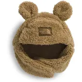 The North Face Baby Bear Trapper Beanie Marron 12-24 Months Enfants