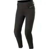 Alpinestars Banshee Femme Leggings de moto Noir XLS femmes