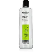 Nioxin Sistema 2 Scalp + Hair Shampoo 300ml
