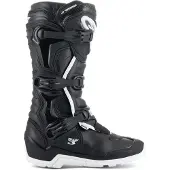 Alpinestars Tech 3 Enduro Waterproof Boots Black White Taille US 6