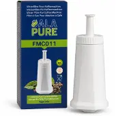 Alapure Filtre à eau adapté à BREVILLE