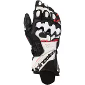 Alpinestars GP Plus R V3 gants Blanc/Noir/Rouge XL unisex