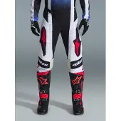 Alpinestars Techstar Knif Off-road Pants Blanc 34 Homme