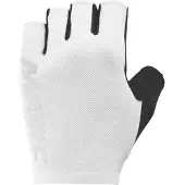 Mavic Essential Short Gloves Blanc L