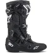 Alpinestars Tech 10 Noir Bottes Taille US 10