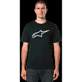 Alpinestars Ageless 2.0 Short Sleeve T-shirt Noir 2XL Homme