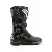 Alpinestars Corozal V2 WP bottes Marron/Noir 12 hommes