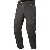 Alpinestars Raider V2 Drystar Noir Pantalon Taille M
