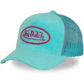 Von Dutch Vd/2/ct/kylie/tu Cap Bleu