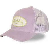 Von Dutch Vd/2/ct/kylie/v Cap Violet,Rose