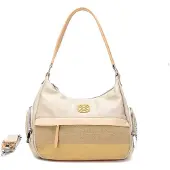Xti 184542 Shoulder Bag Beige