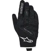 Alpinestars Stella Moblast Wp Woman Gloves Noir XS Femme
