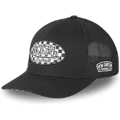 Von Dutch Vd/1/cs/sem/09 Cap Noir