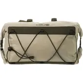 Agu Venture Lightweight Handlebar Bag Beige