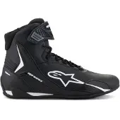 Alpinestars Faster-4 Chaussures de moto