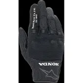 Alpinestars Gants Honda Copper Black, Taille: XL