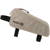 Agu Venture Lightweight Top Tube Bag Beige