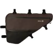 Agu Venture Frame Bag Marron M