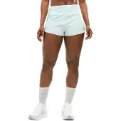 Siroko Alloy Shorts Bleu XS Femme