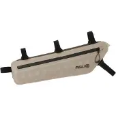 Agu Tube Venture Lightweight Frame Bag Beige S