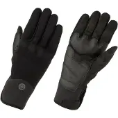 Agu Impact Commuter Gloves Noir 3XL